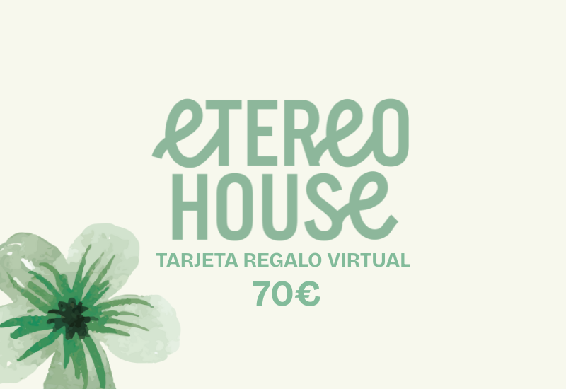 GIFT CARD 70€