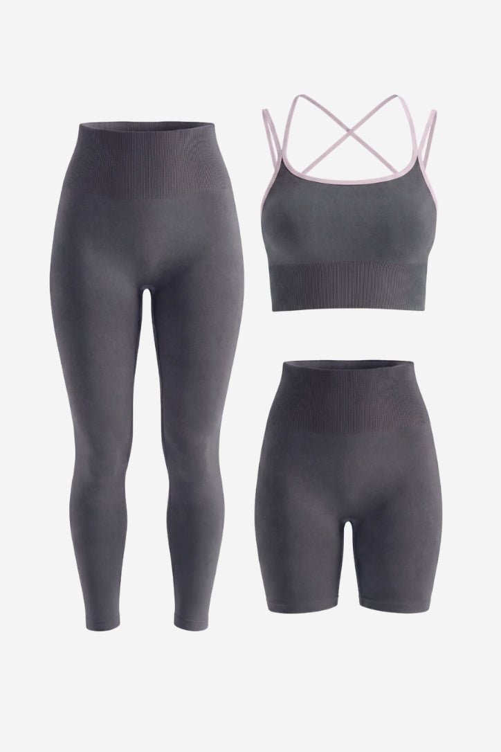 Pack Essential Aisha