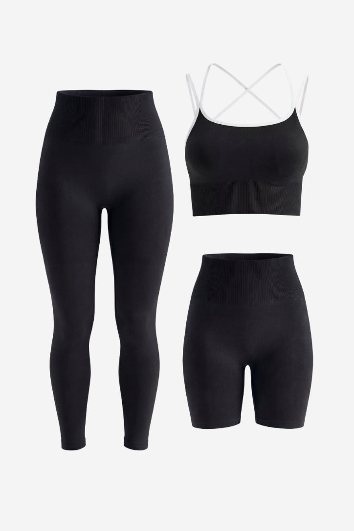 Pack Essential Aisha