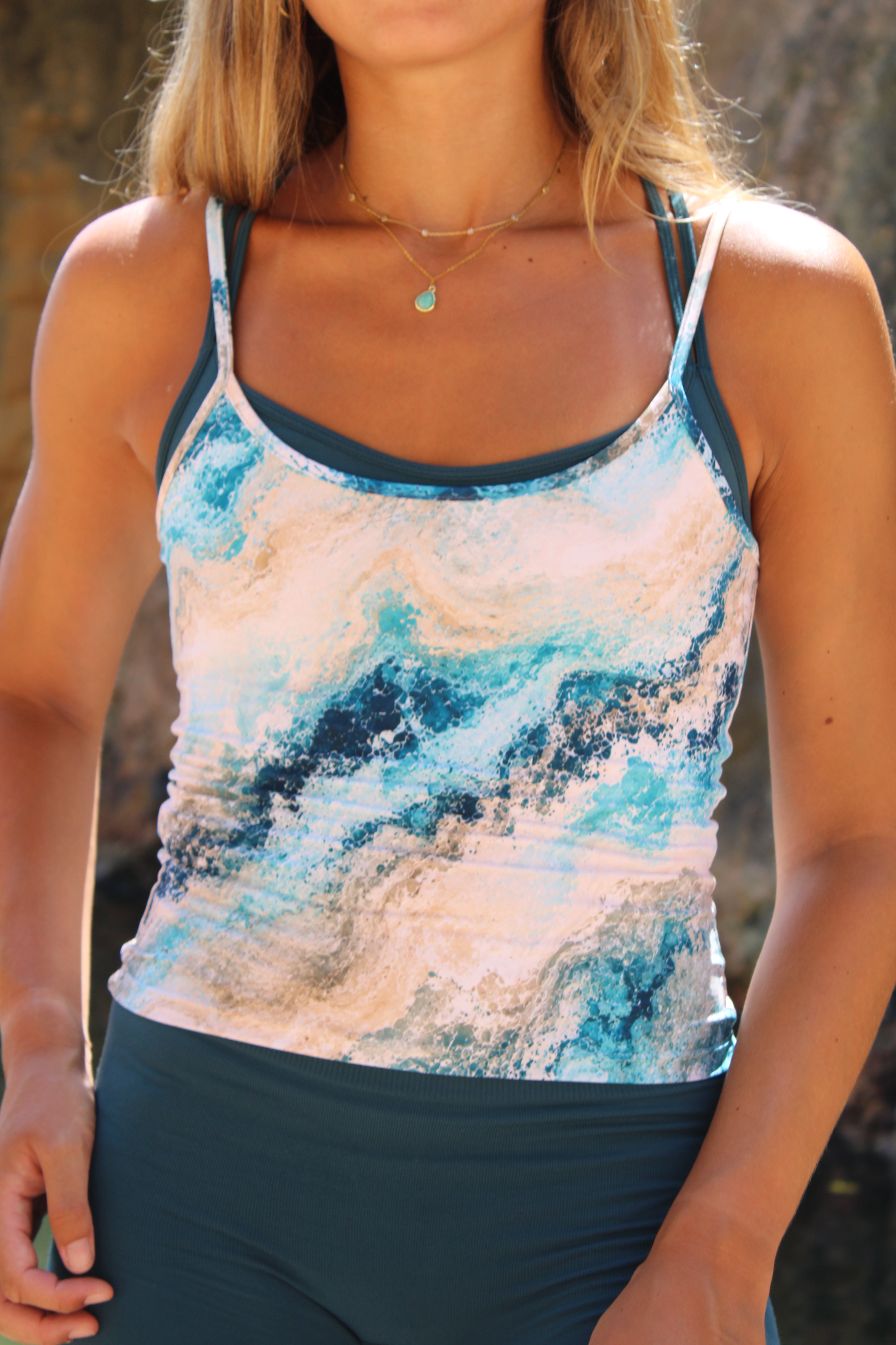 Top Nora Ocean