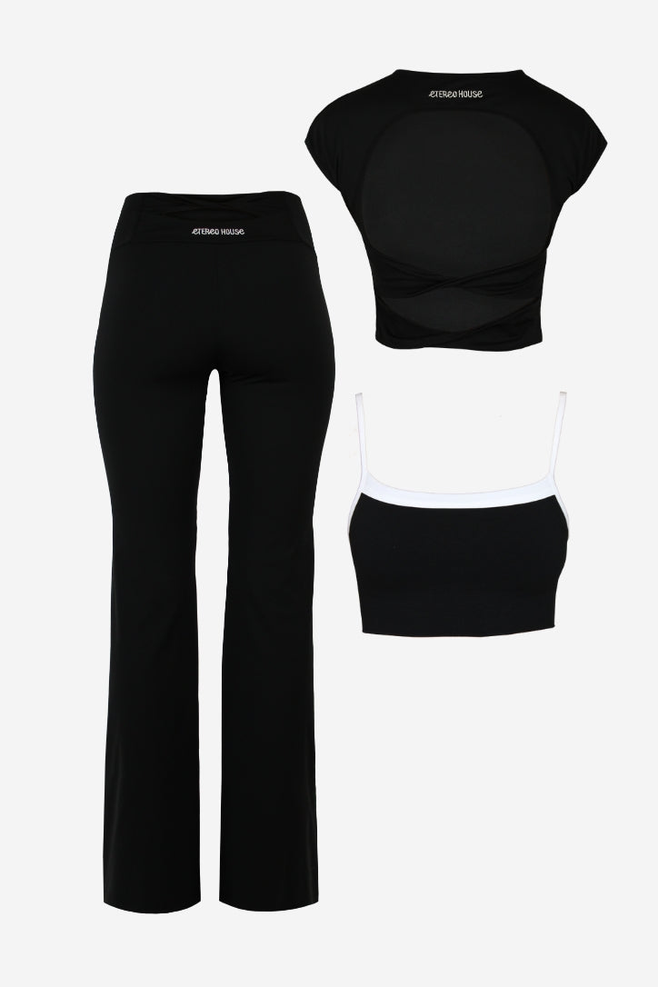 Conjunto Active