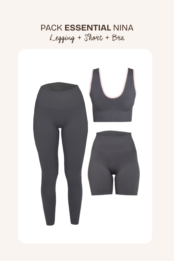 Pack Essential Nina