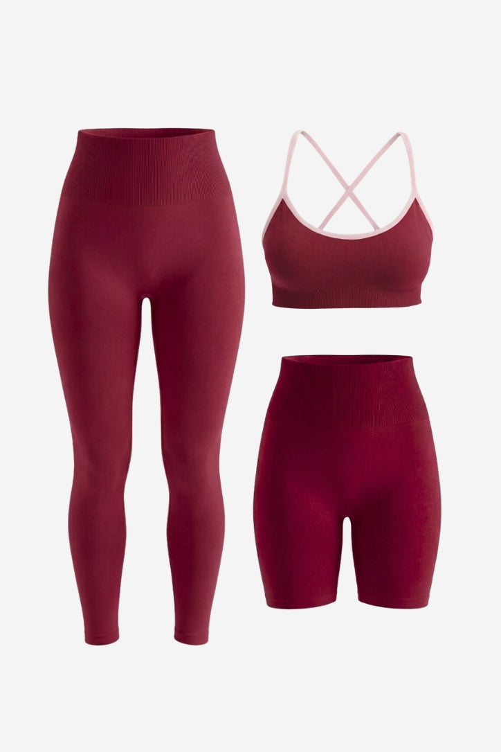 Pack Essential Serena