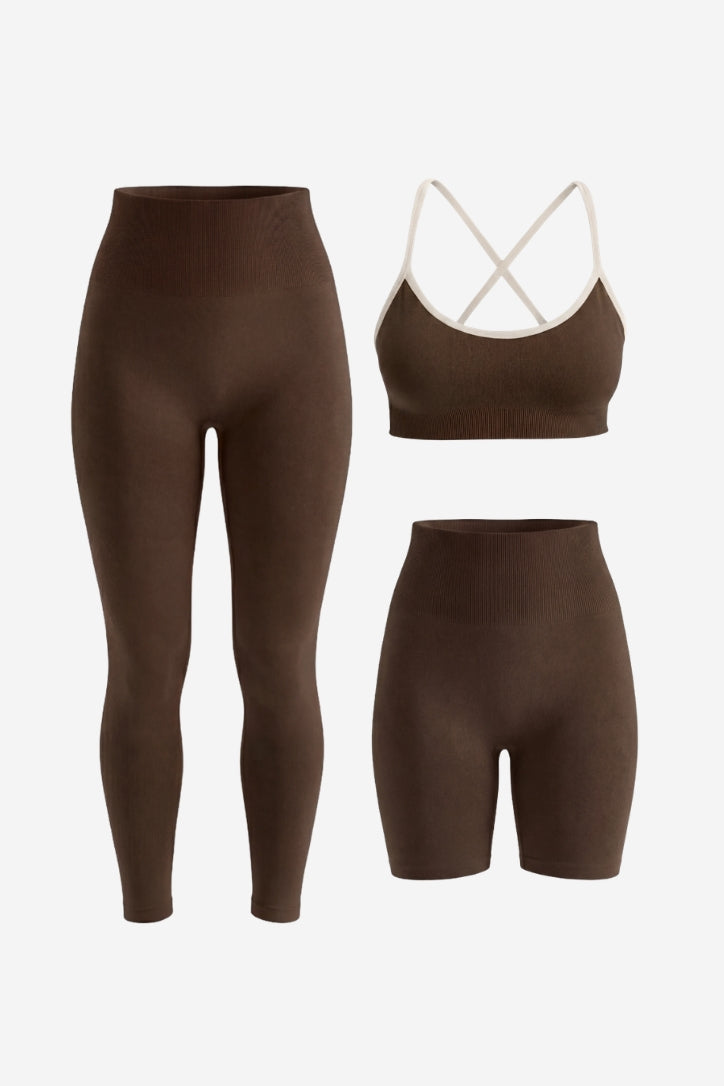 Pack Essential Serena