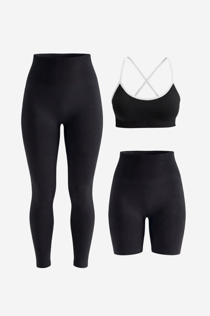 Pack Essential Serena