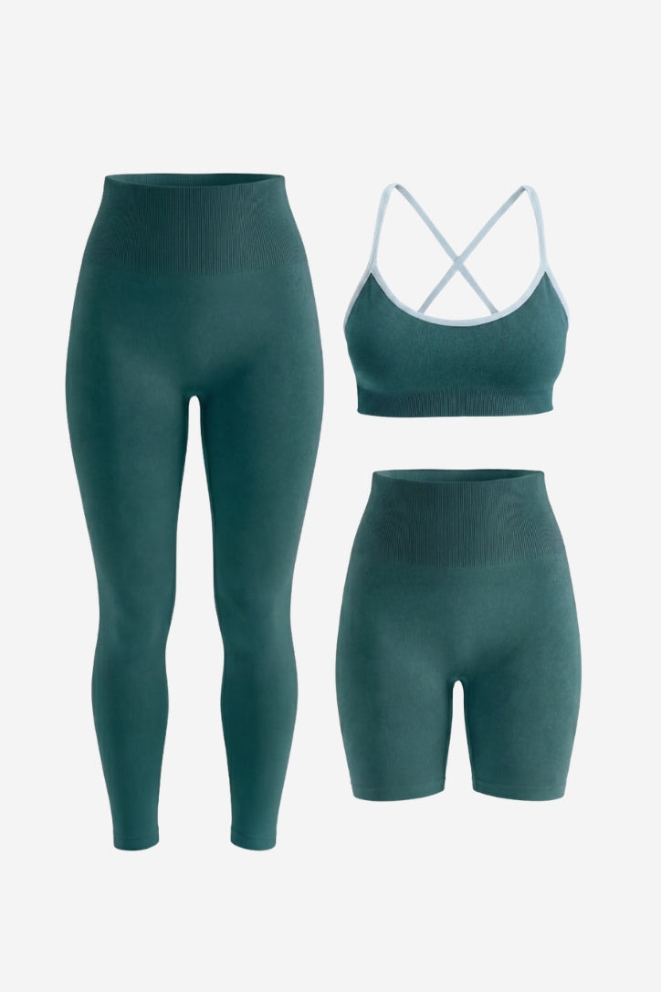 Pack Essential Serena