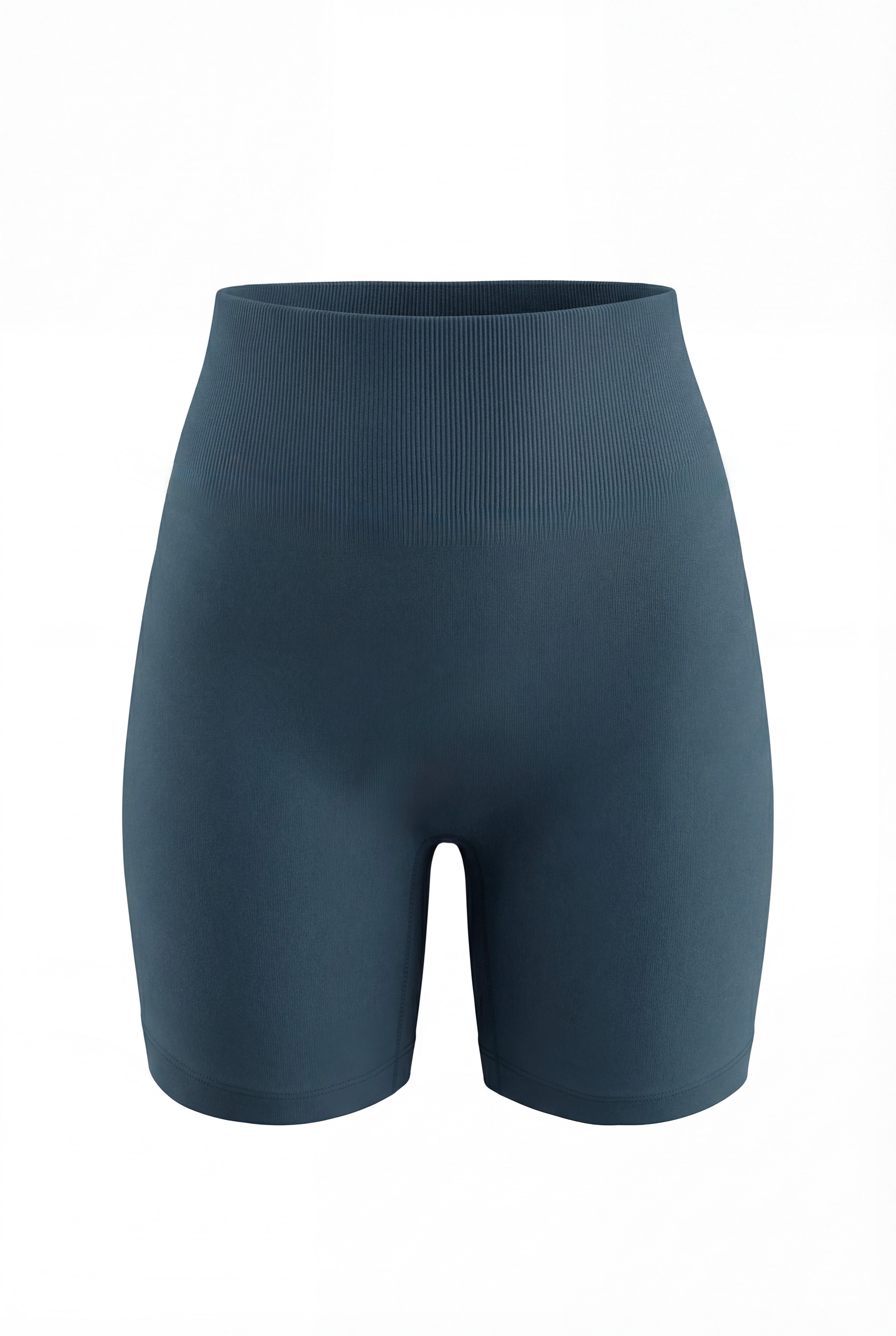 Short deportivo Elia verde aguamar para mujer – producto - Etereo House