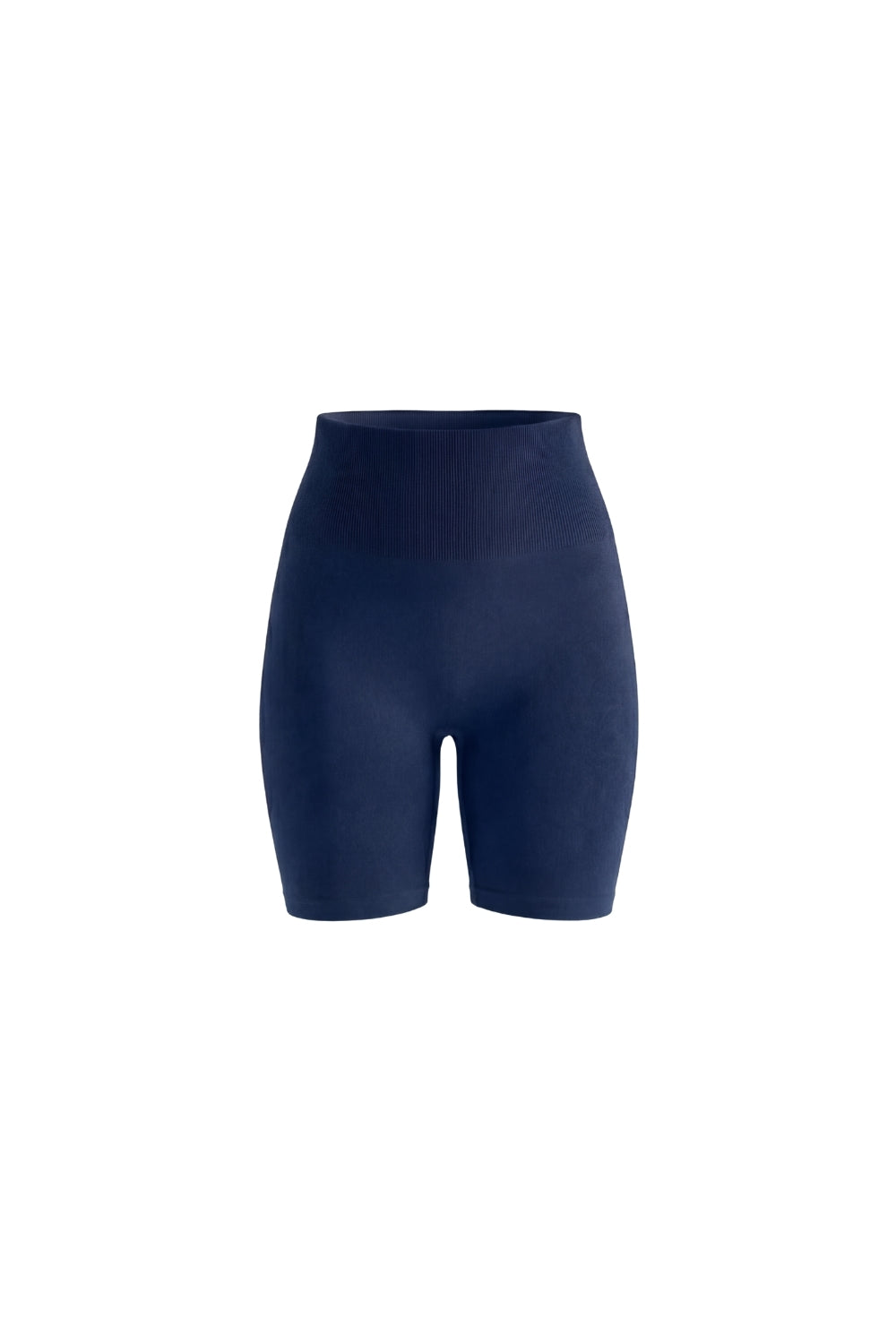 Short deportivo Isabella azul para mujer – producto – Etereo House