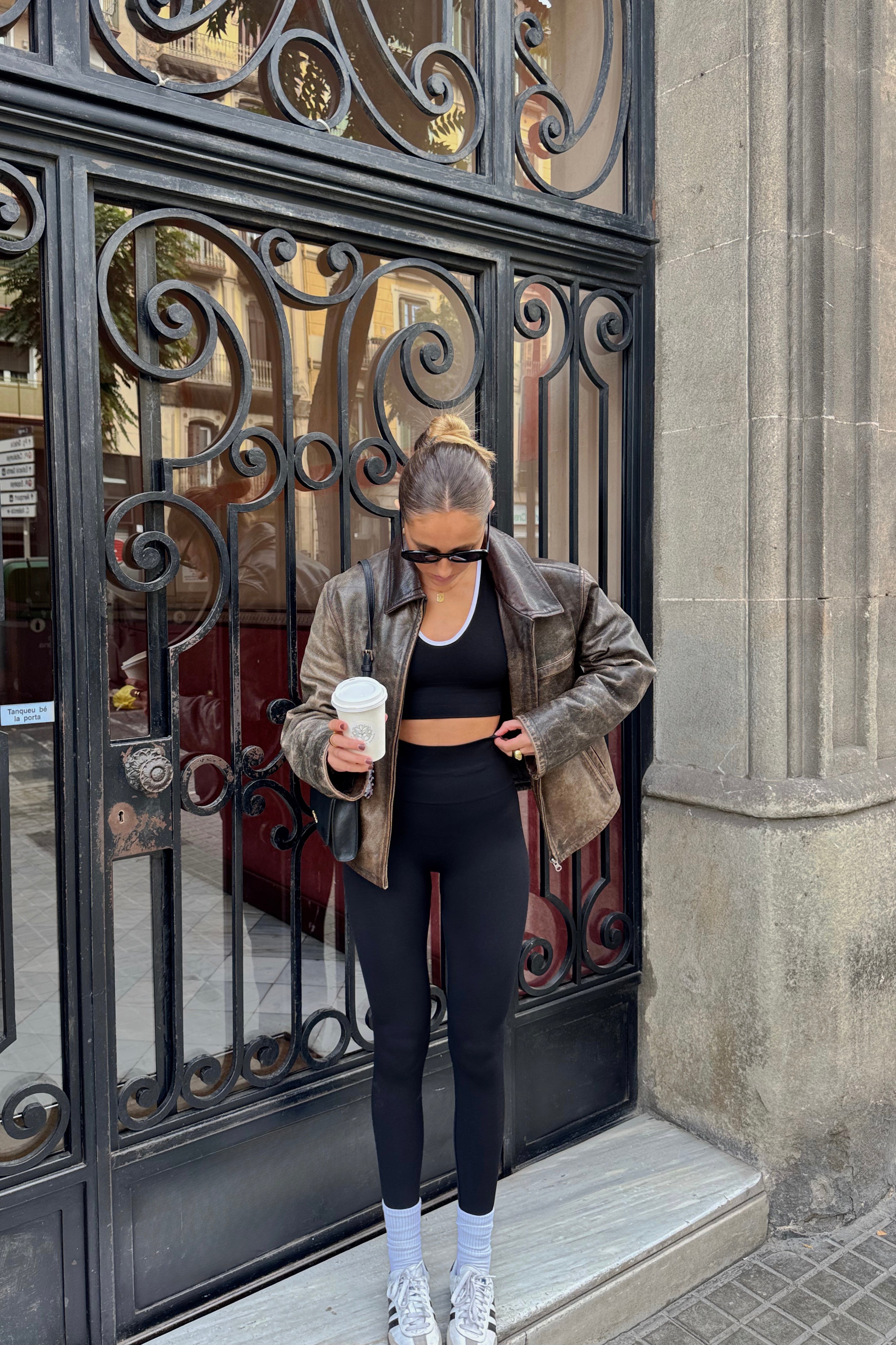 Legging Sophia