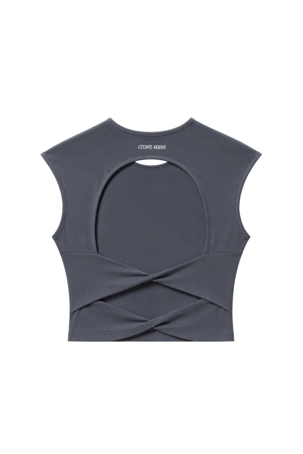 Top Aina Gris
