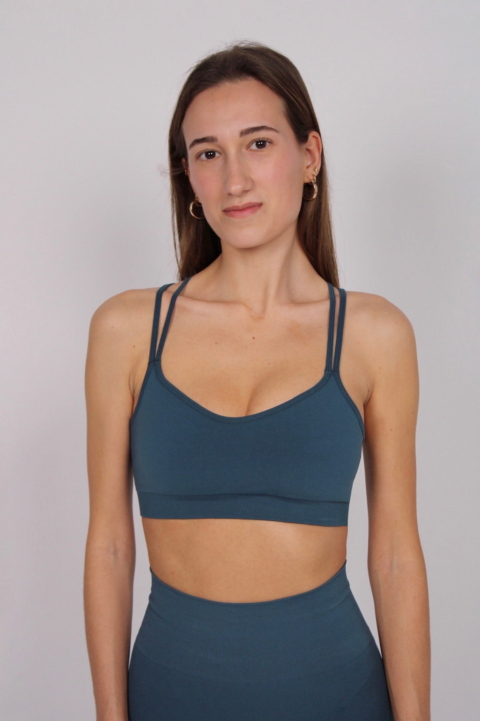 Sujetador deportivo Lola aguamar para mujer – Etereo House