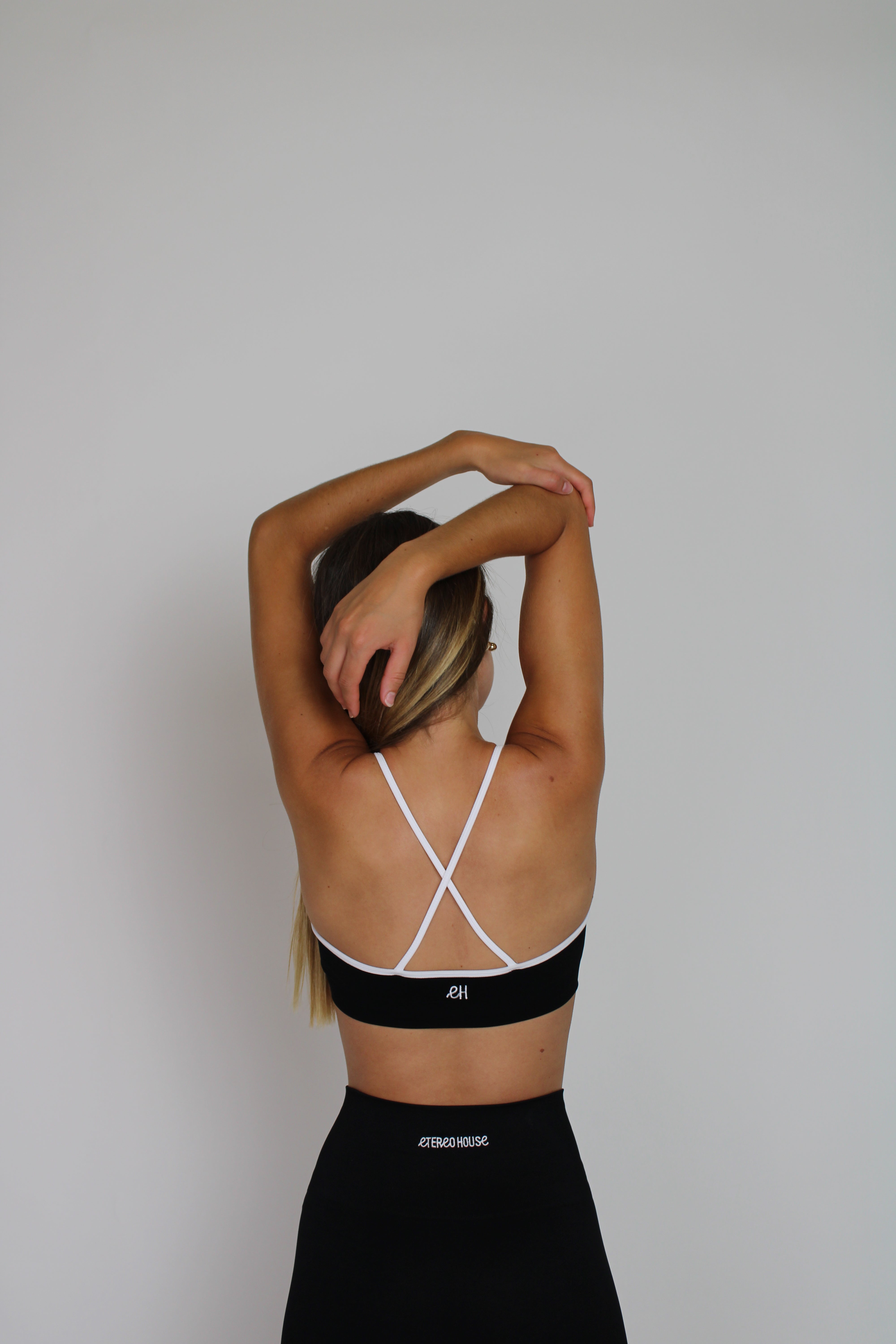 Pack Motion Negro