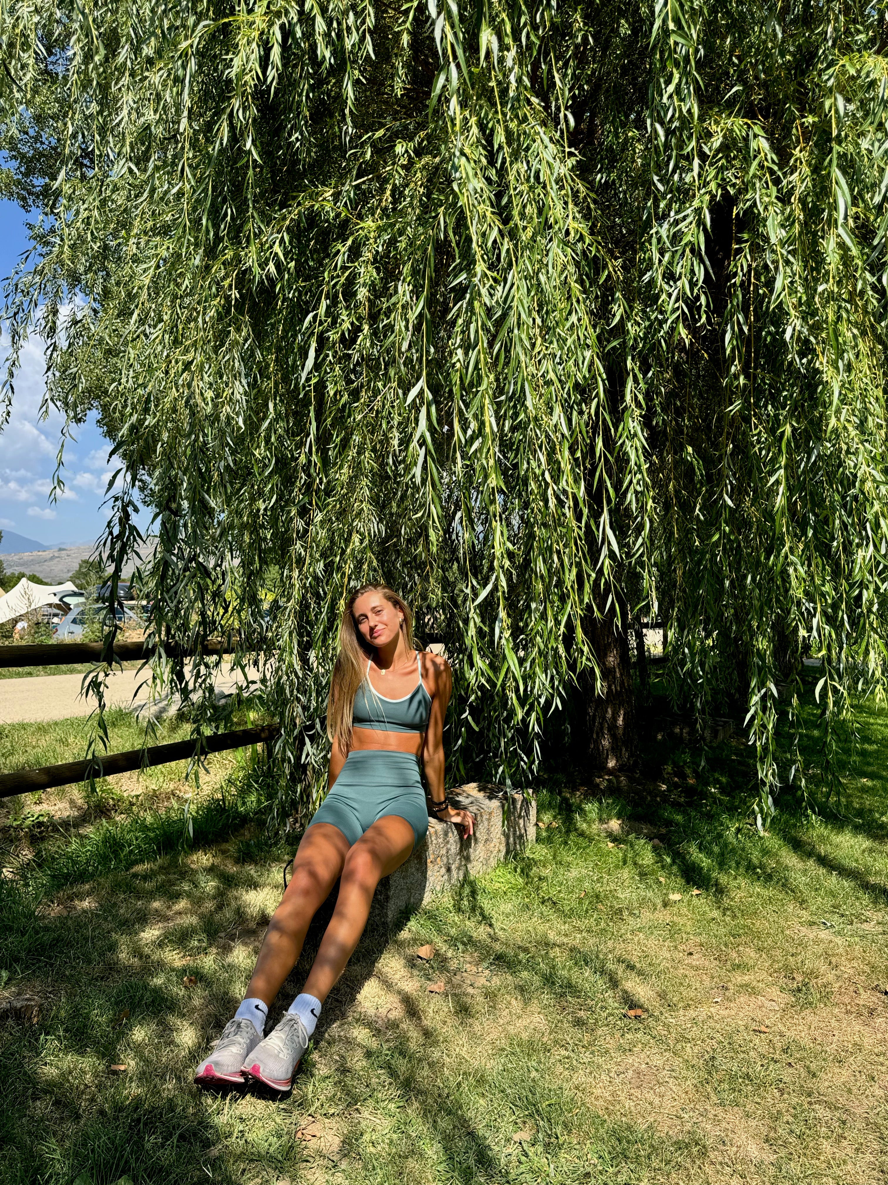 Sport-BH Serena Gruen