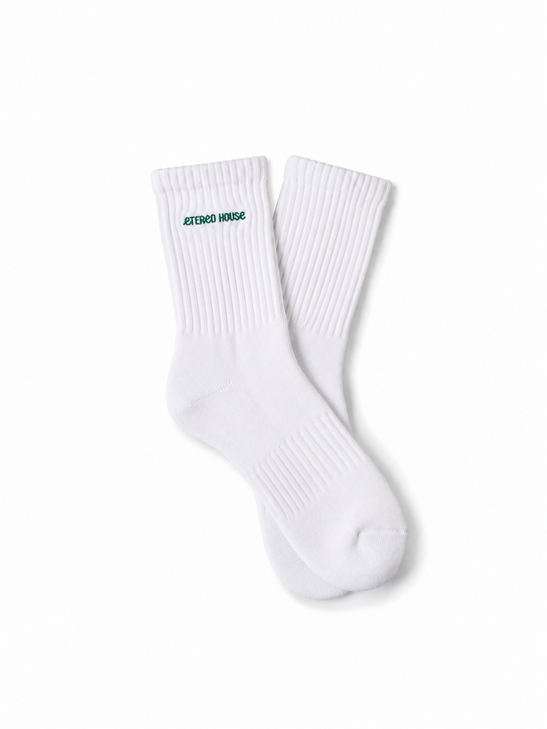 Calcetines Thick Terry Aguamar