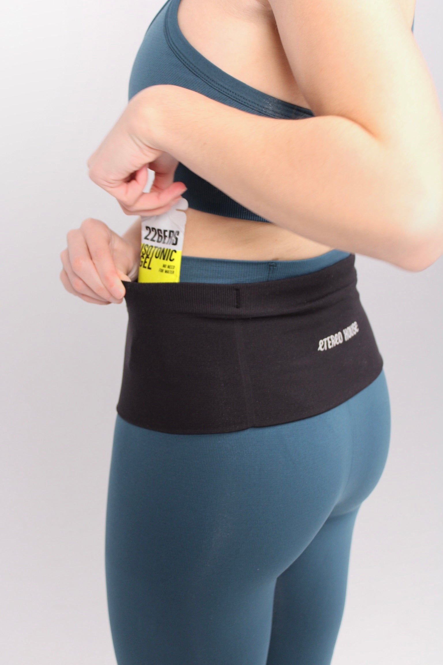 Ceinture de sport 360º