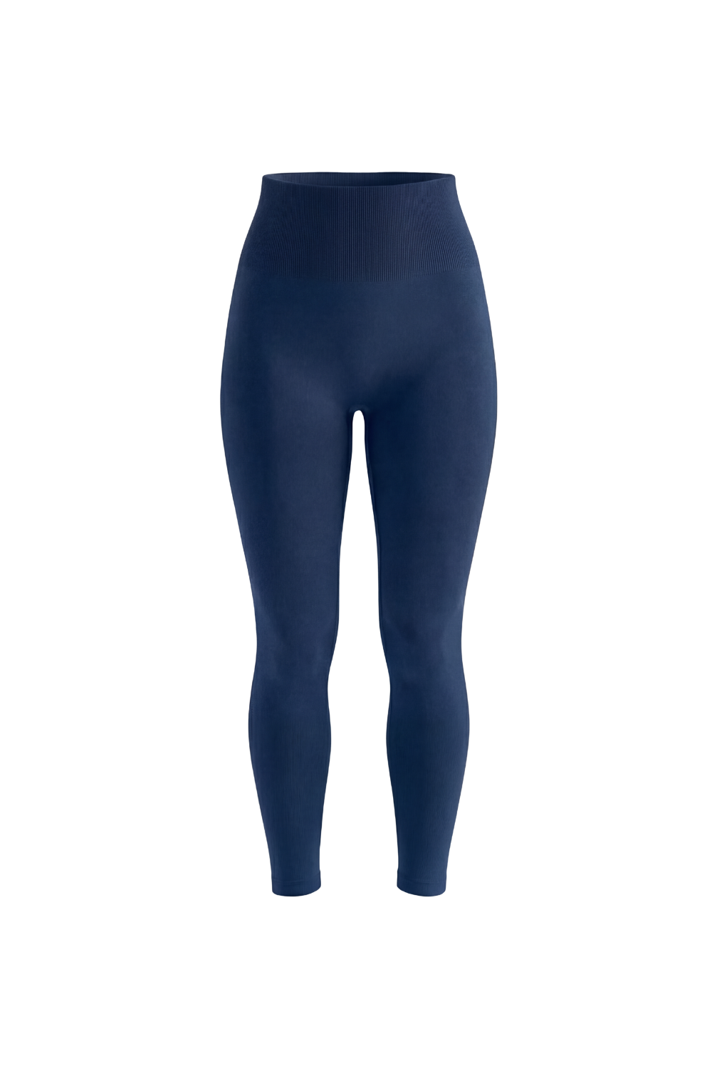 Legging deportivo seamless Sophia azul para mujer – producto - Etereo House