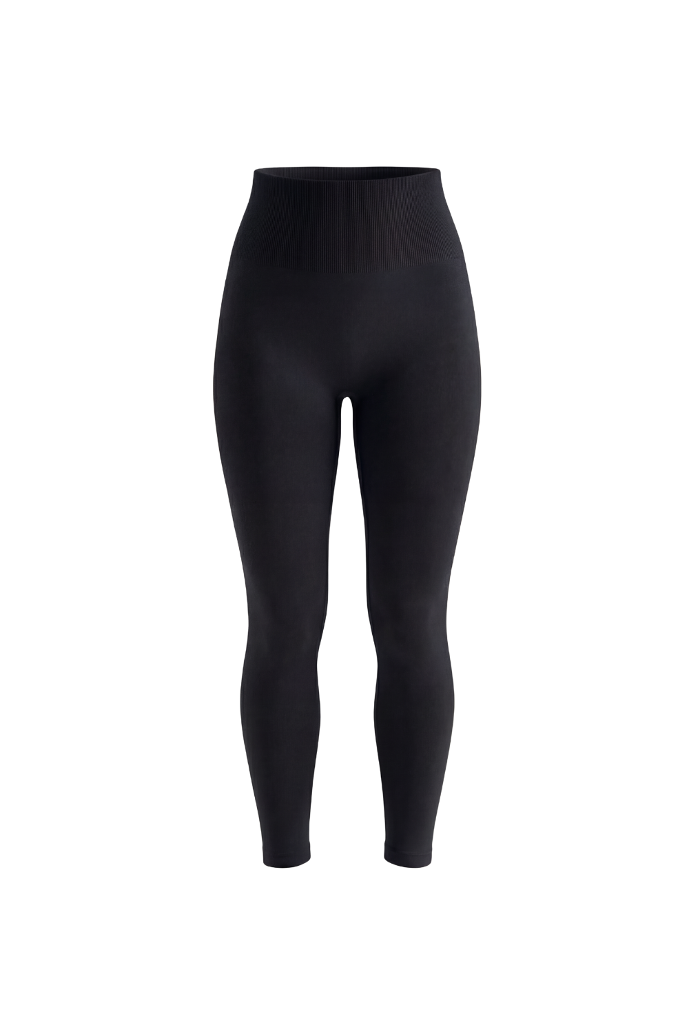 Legging deportivo seamless Sophia negro para mujer – producto – Etereo House