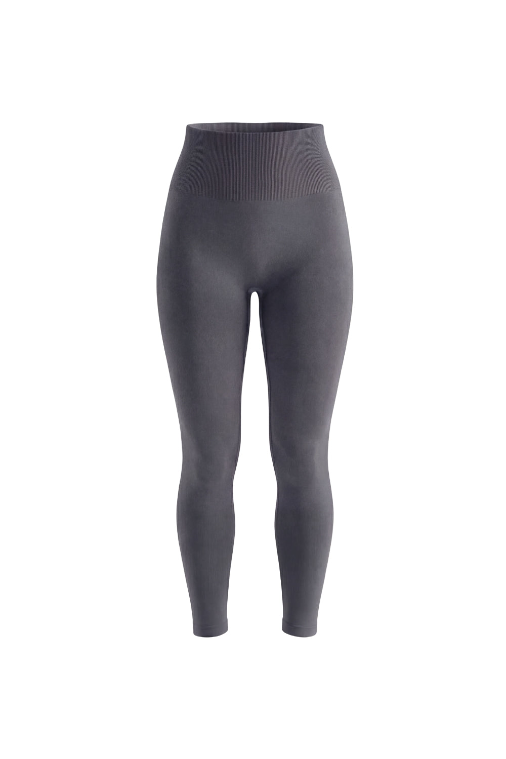Legging deportivo seamless Sophia gris para mujer – producto – Etereo House