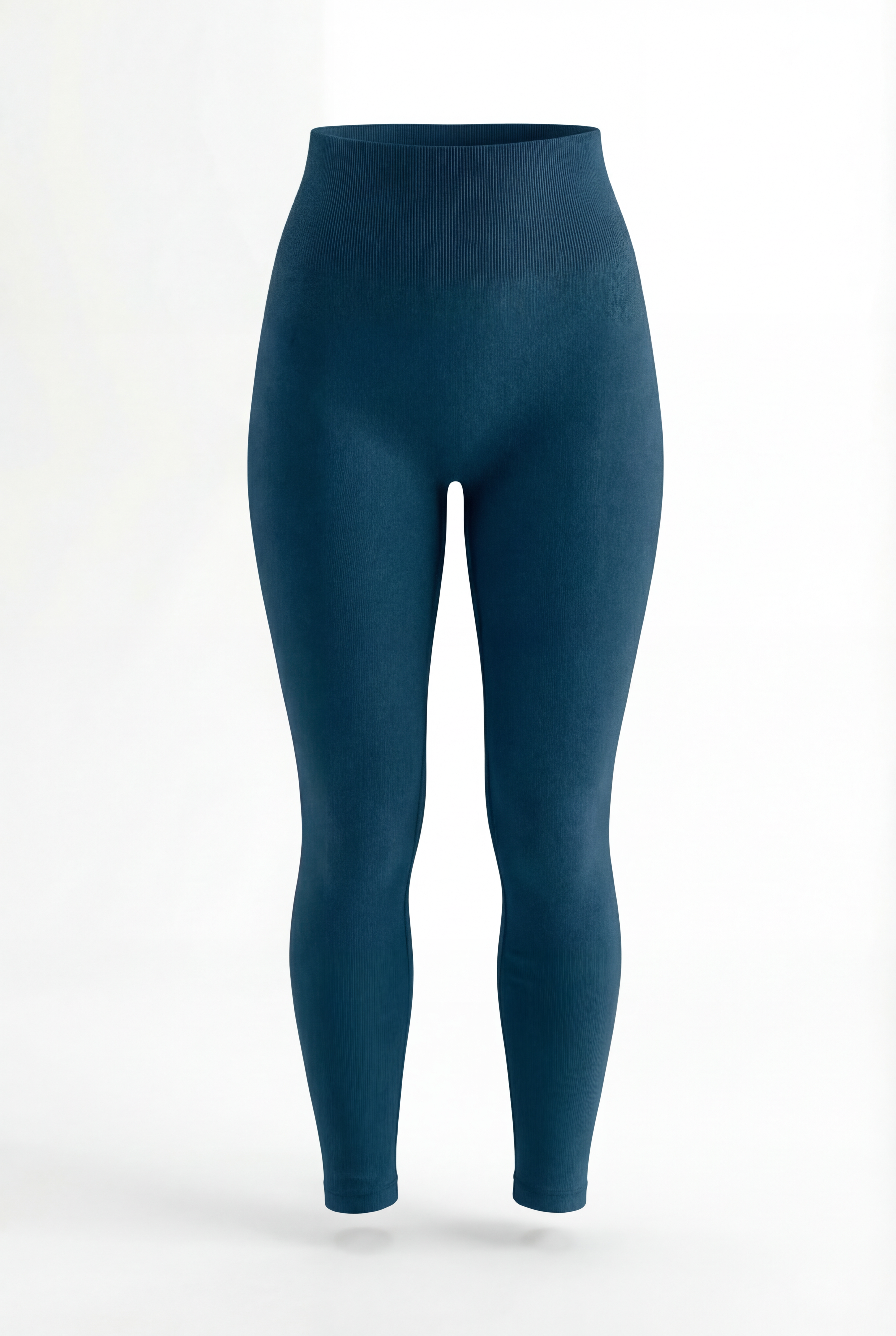 Legging deportivo semaless Noa verde aguamar para mujer – producto - Etereo House