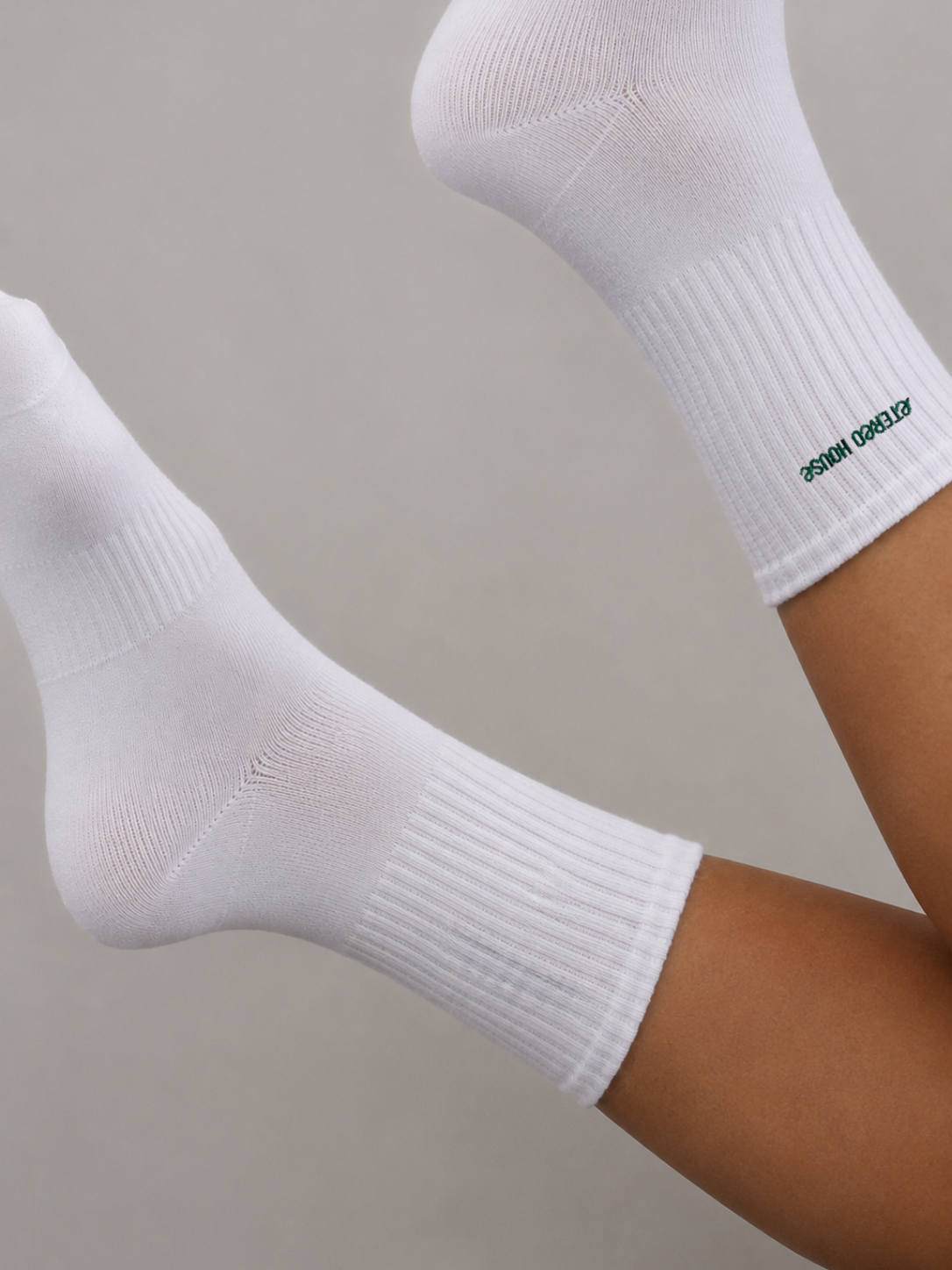 Calcetines Regular Aguamar