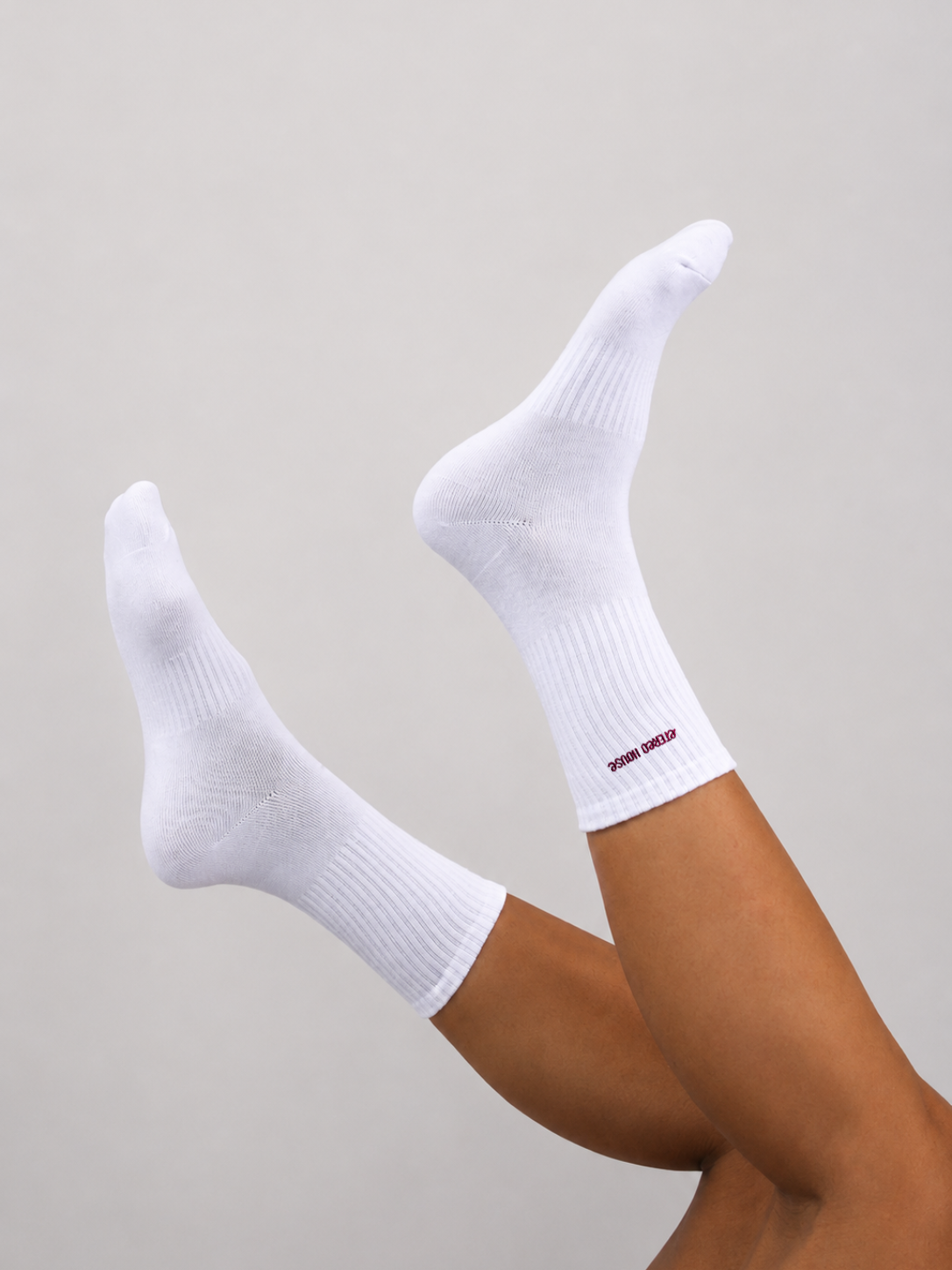 Calcetines Regular Vino