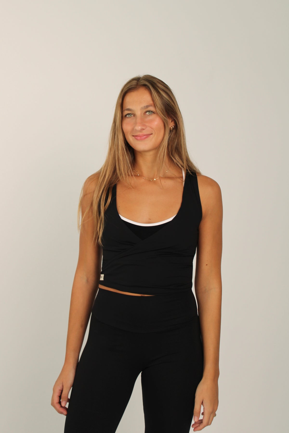 Top Odette Negro