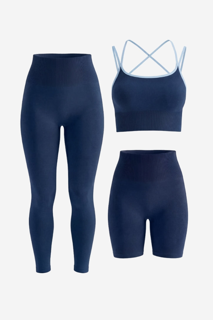 Pack Essential Aisha