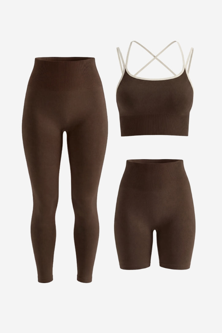 Pack Essential Aisha