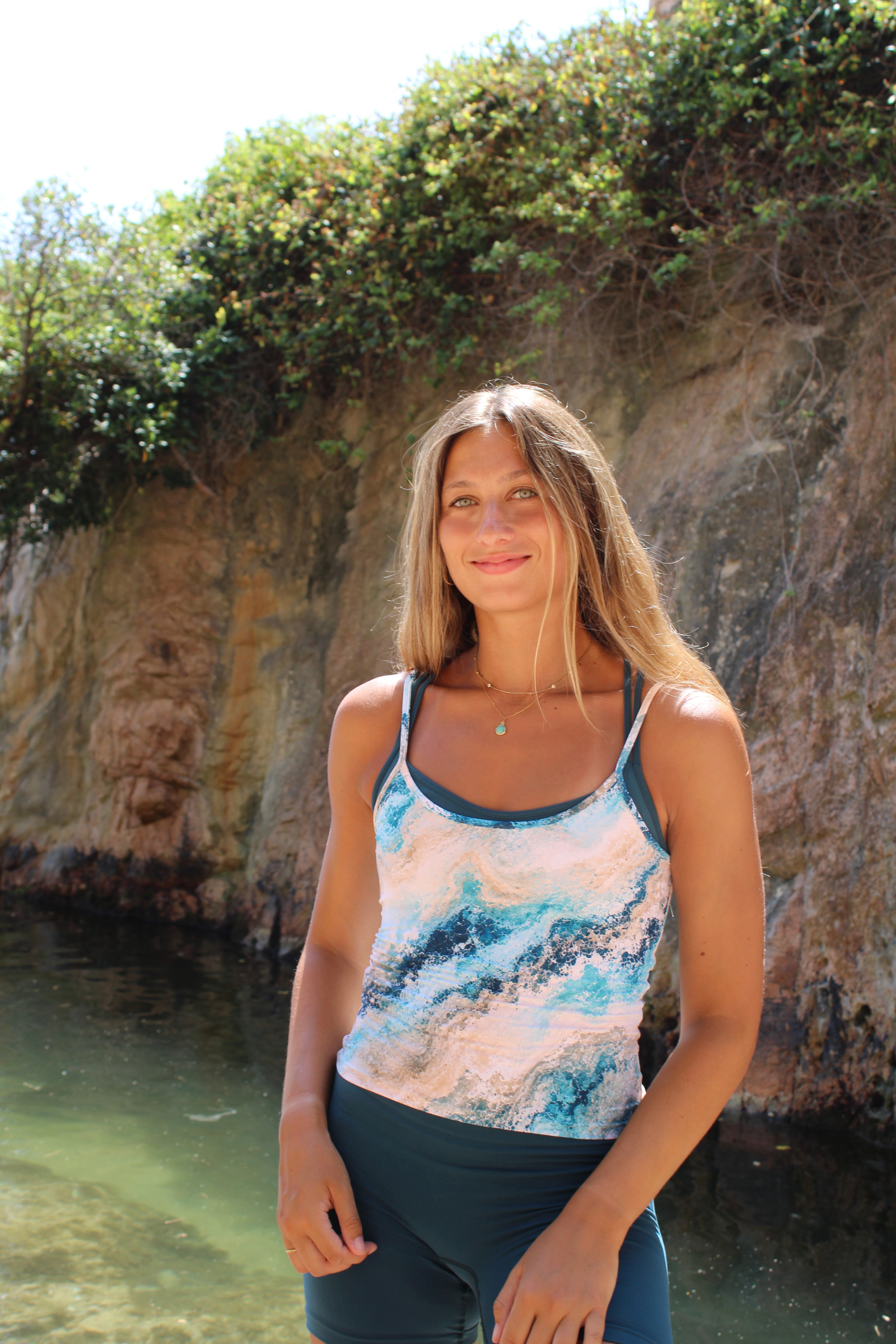 Top Nora Ocean