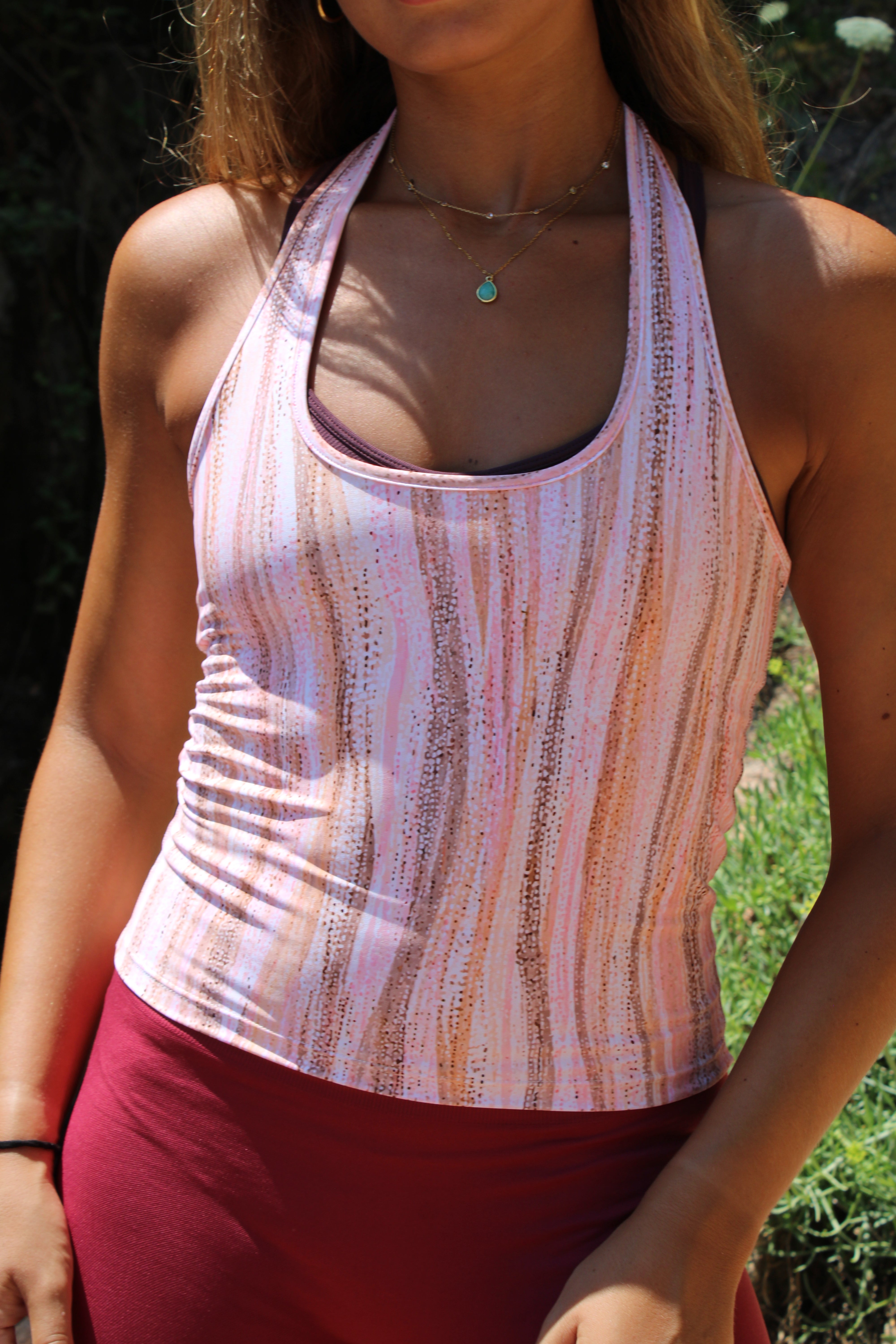 Top Luna Blush