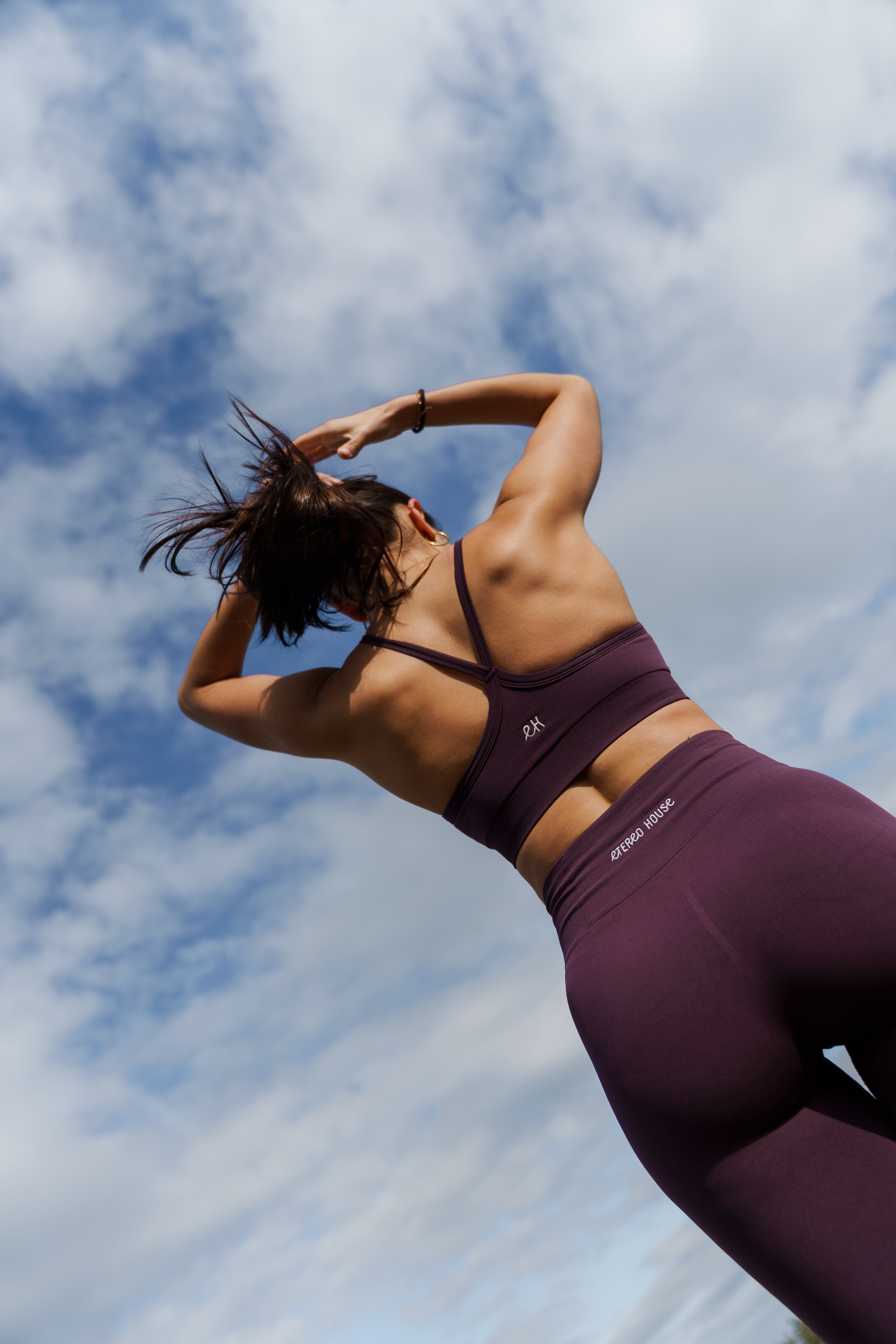 Legging Noa Vino