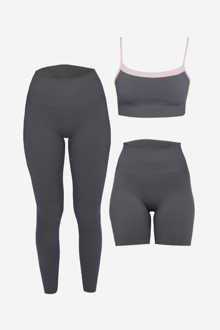 Pack Essential Lina
