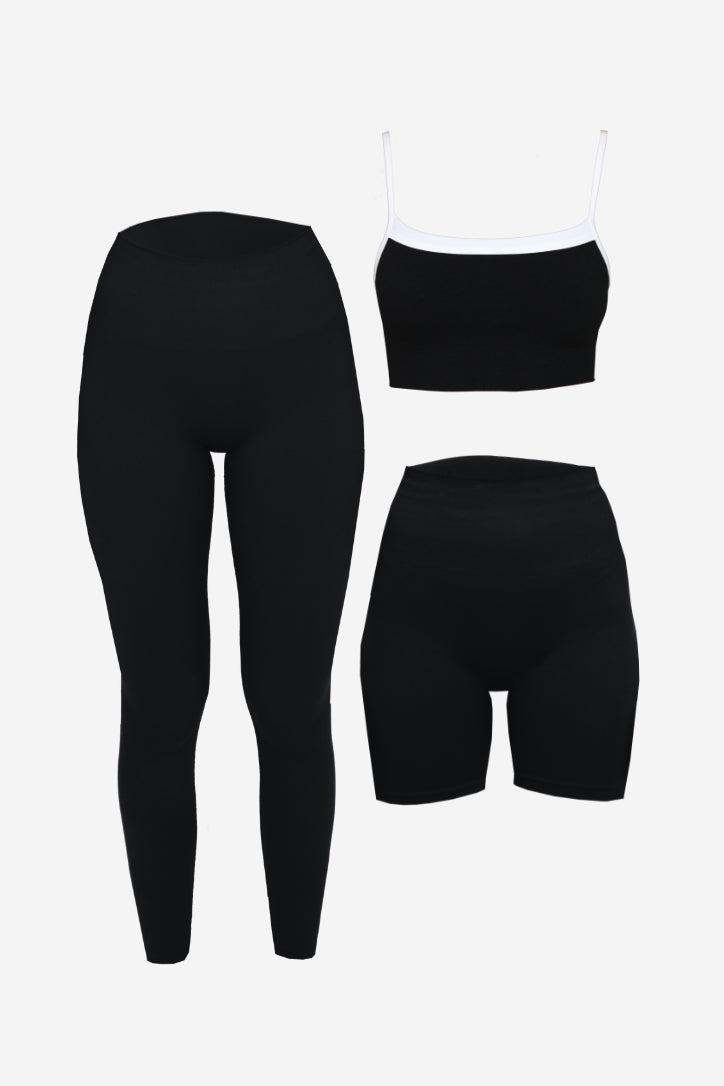 Pack Essential Lina