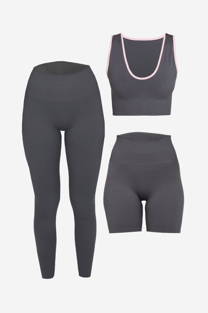 Pack Essential Nina
