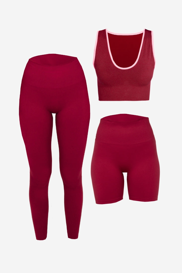 Pack Essential Nina