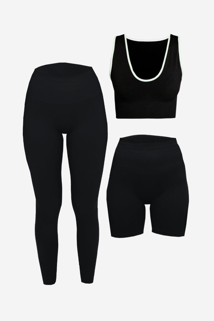 Pack Essential Nina