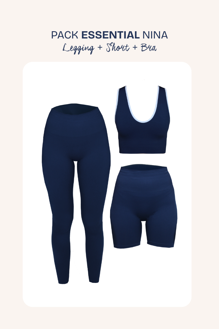 Pack Essential Nina