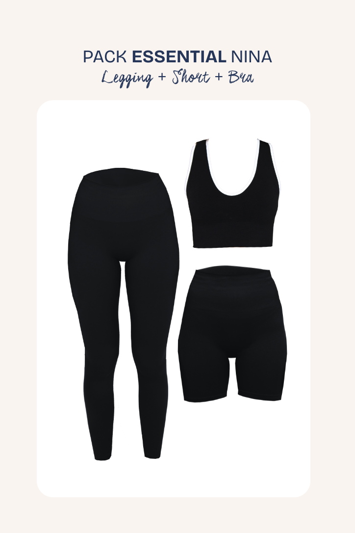 Pack Essential Nina