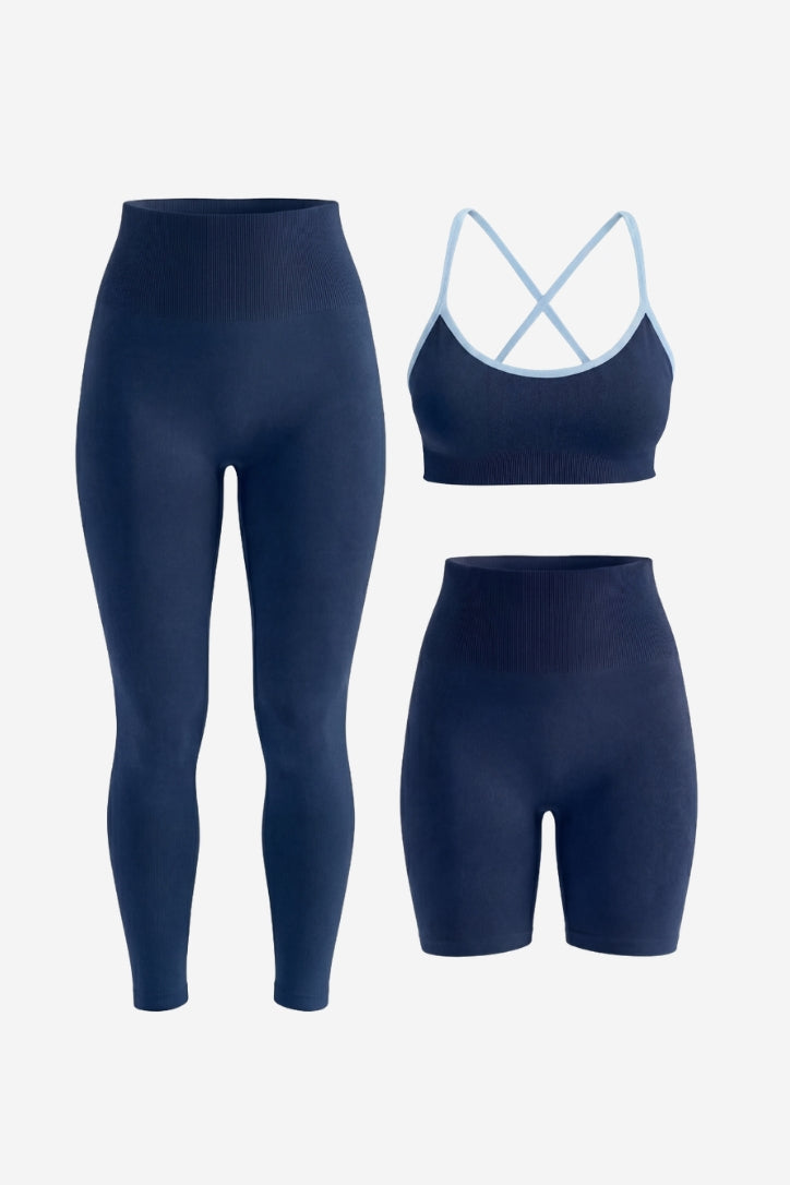 Pack Essential Serena