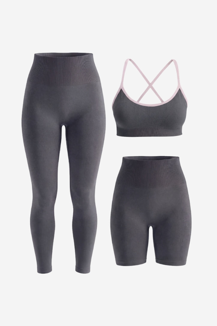 Pack Essential Serena