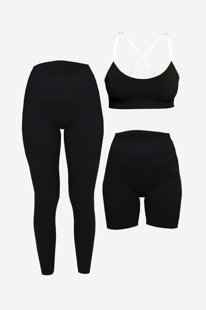 Pack Essential Serena