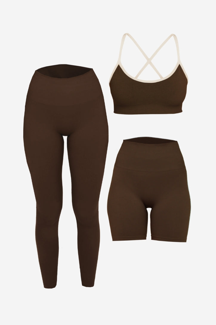 Pack Essential Serena