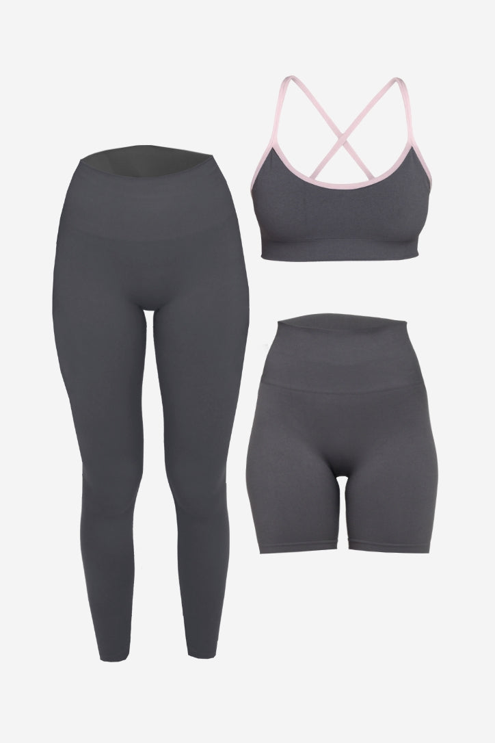 Pack Essential Serena