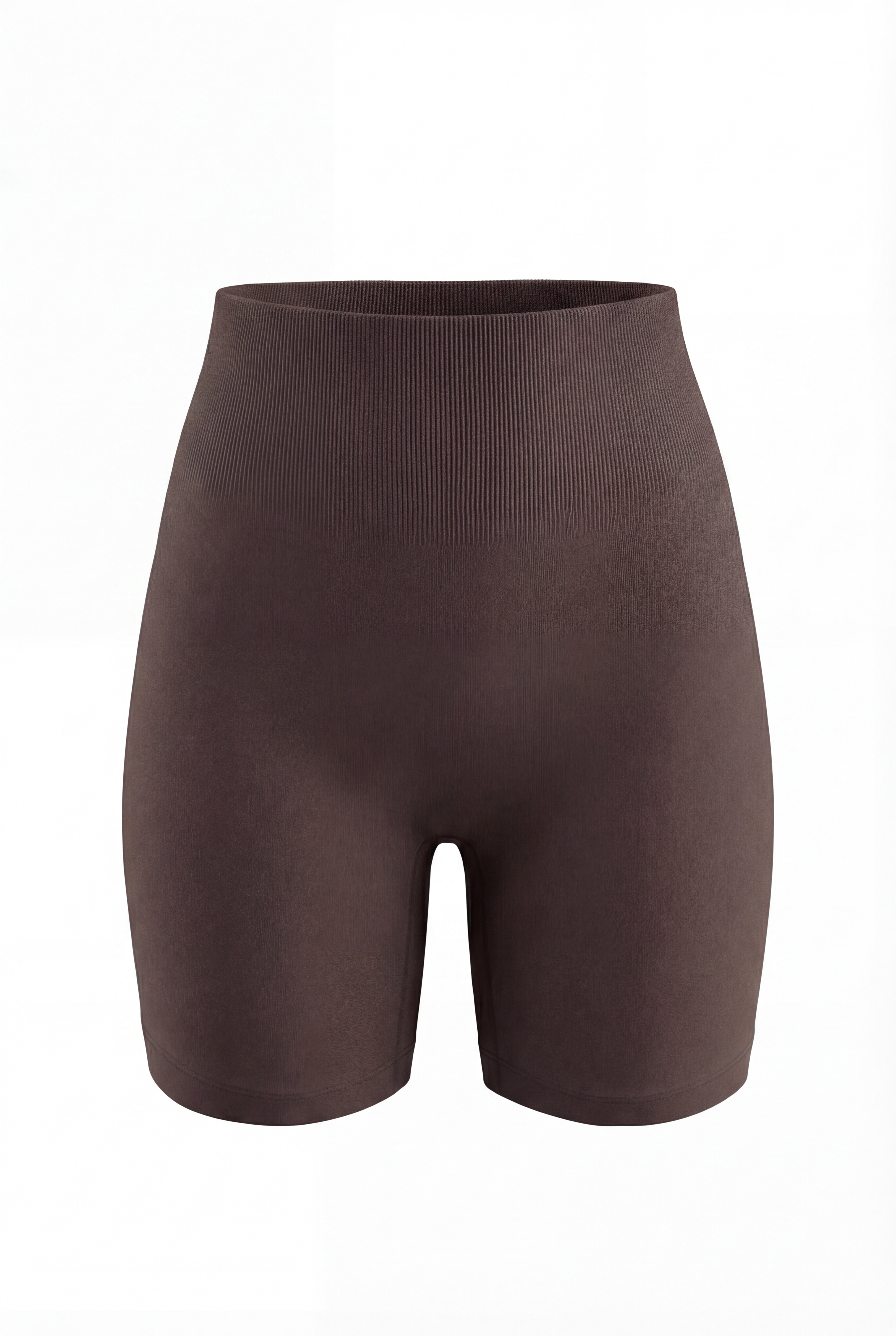 Short deportivo Elia chocolate para mujer – producto – Etereo House