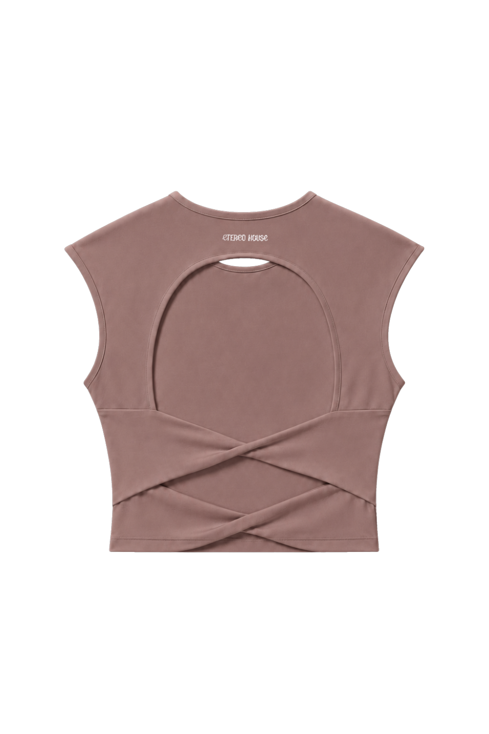 Top Aina Mocha