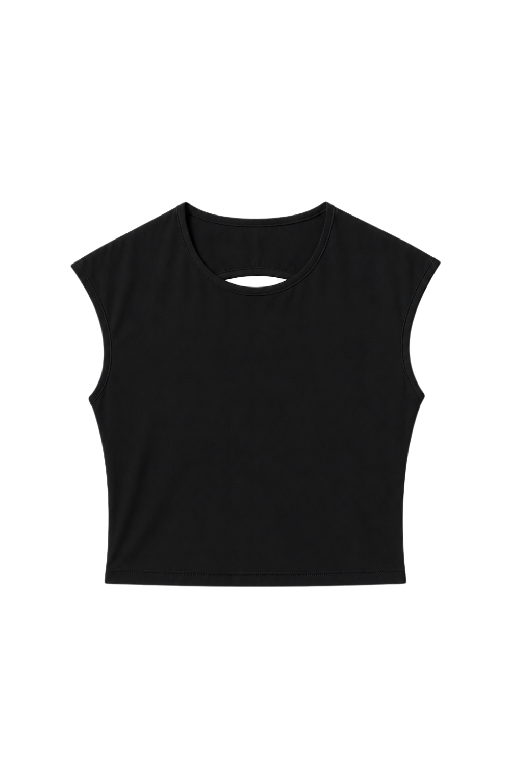 Top Aina Negro
