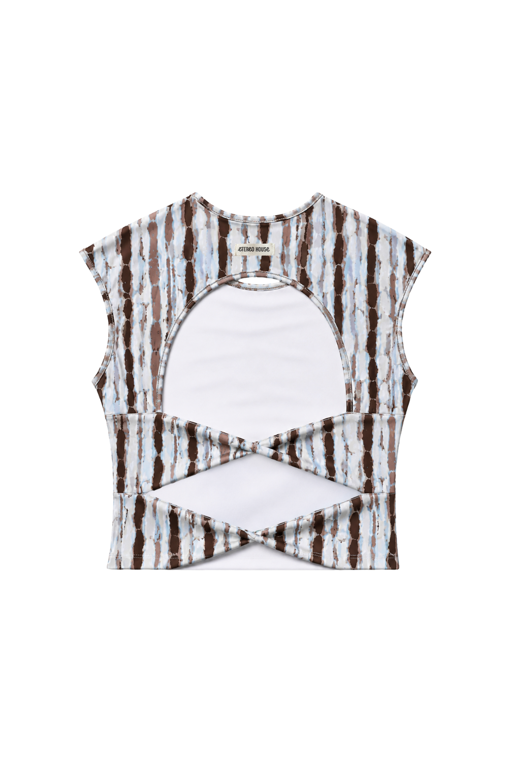 Top Aina Stone