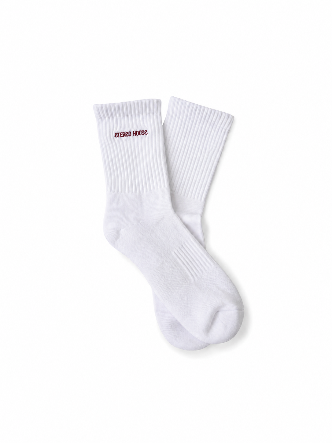 Calcetines Thin Terry Vino