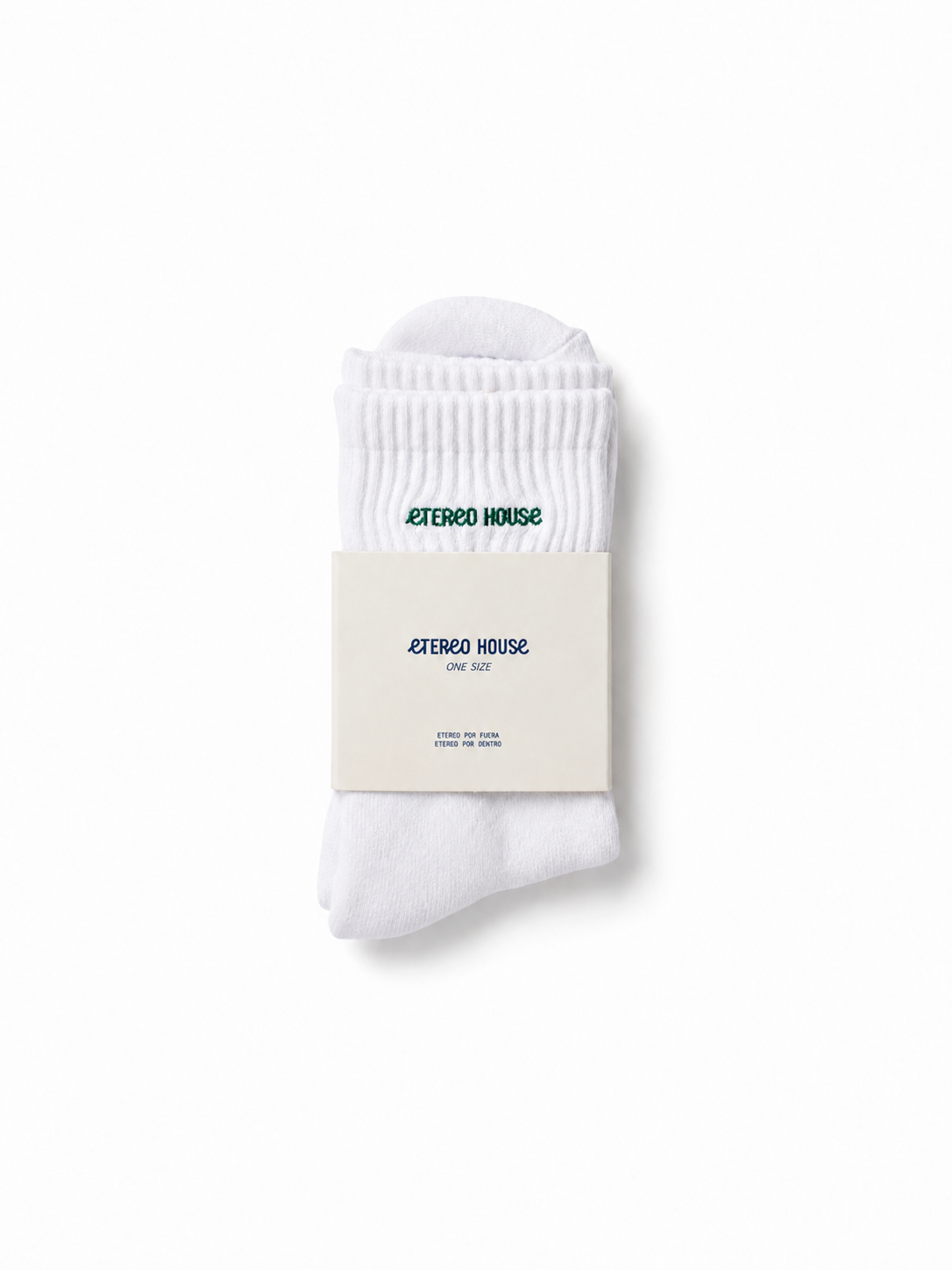Calcetines Thin Terry Aguamar
