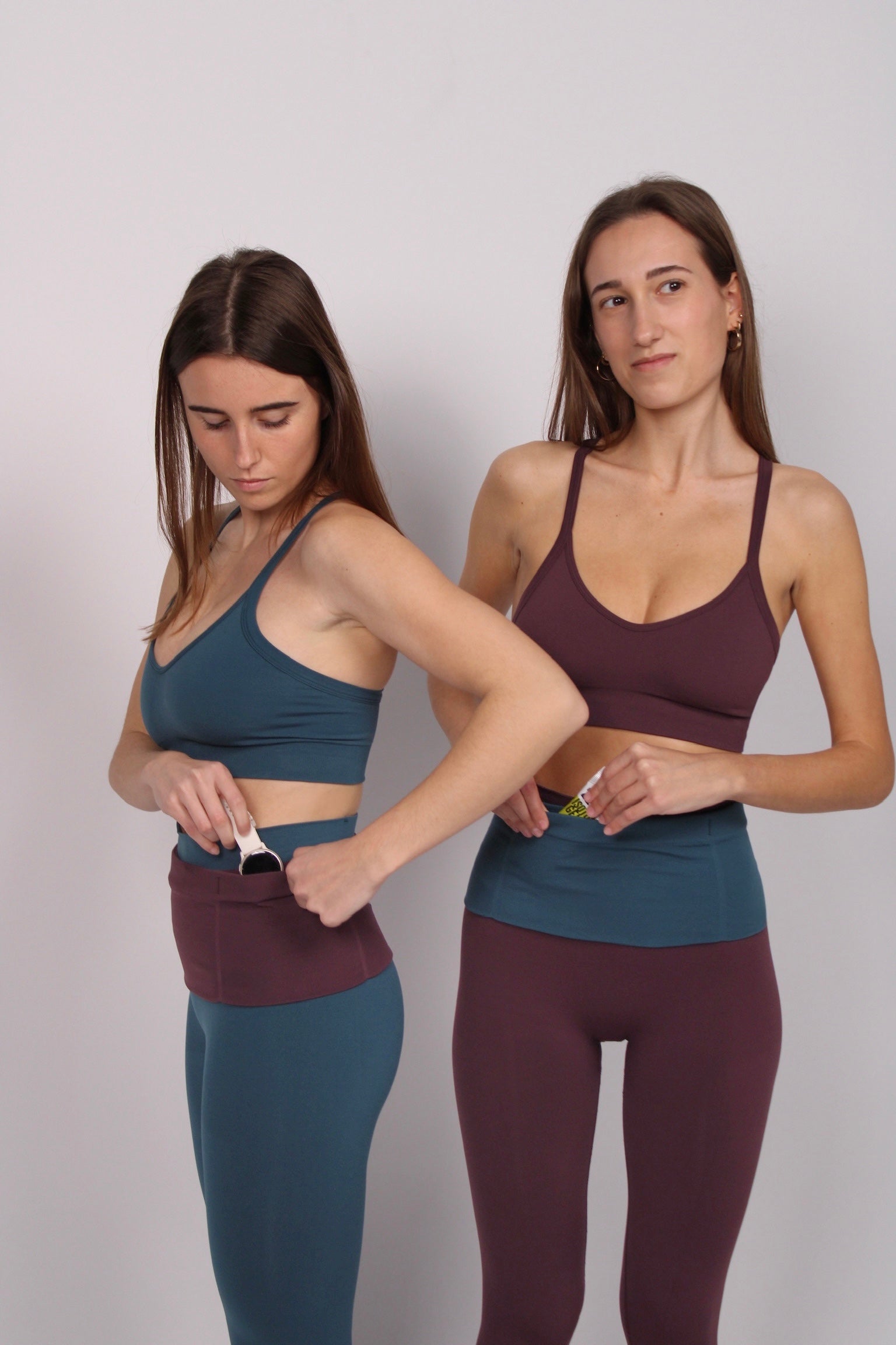 Ceinture de sport 360º